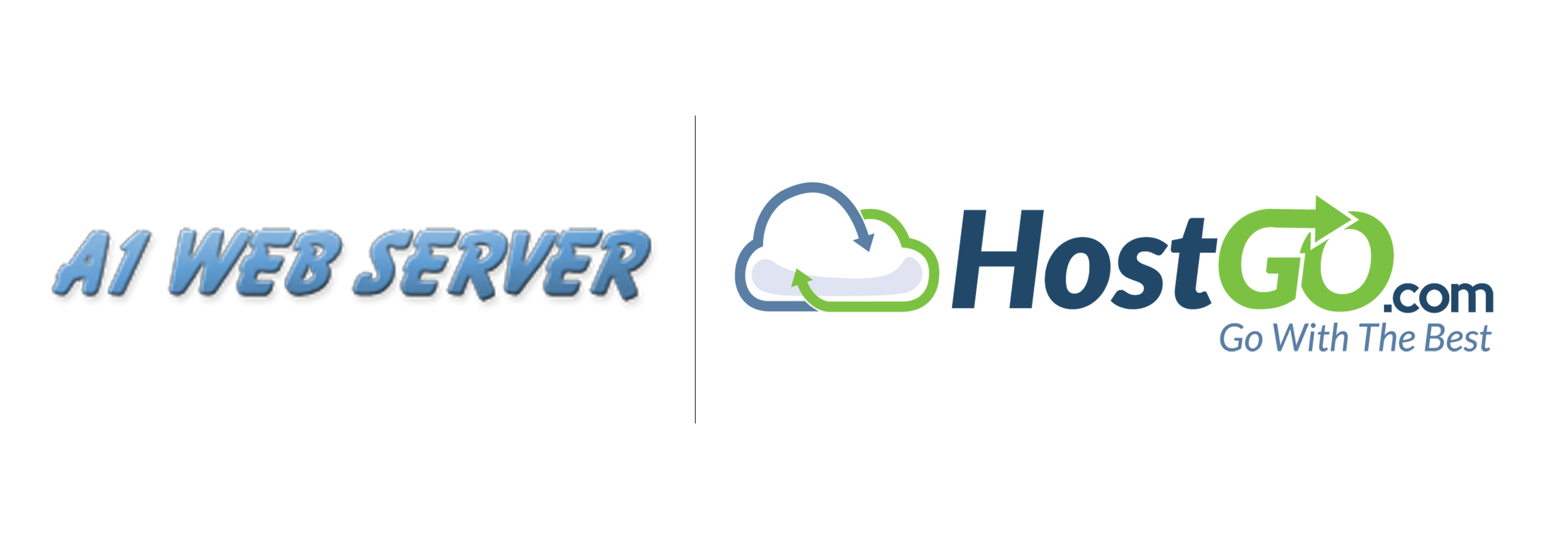 A1 Web Server / HostGo